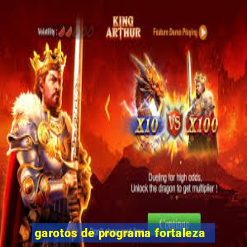 garotos de programa fortaleza